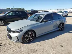 3MW49FF07P8C98433 2023 BMW M3
