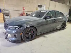 3MW49FF07P8D02402 2023 BMW 3ER