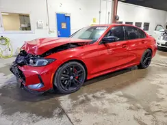 3MW49FF07P8D46285 2023 BMW M3