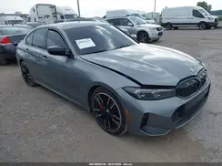 3MW49FF07P8D50031 2023 BMW 3ER