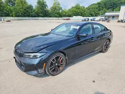 3MW49FF07P8D61644 2023 BMW M3