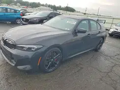 3MW49FF07P8D78668 2023 BMW M3