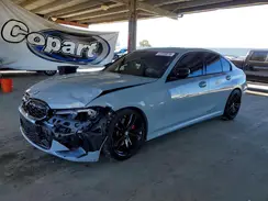 3MW49FF07R8D80696 2024 BMW M3