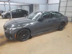 3MW49FF07R8E07606 2024 BMW M3