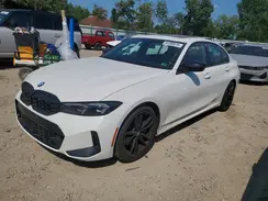 3MW49FF07R8E15284 2024 BMW M3