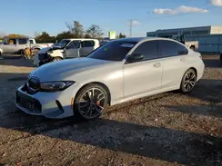 3MW49FF07R8E21103 2024 BMW 3ER
