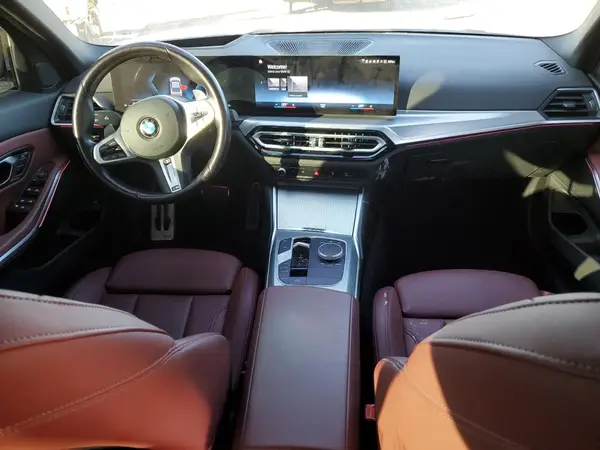 3MW49FF07R8E21103 2024 BMW 3ER - Image 8