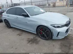 3MW49FF08P8C88221 2023 BMW 3ER