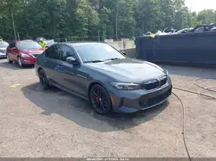 3MW49FF08P8C89126 2023 BMW 3ER