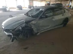 3MW49FF08P8C90339 2023 BMW M3