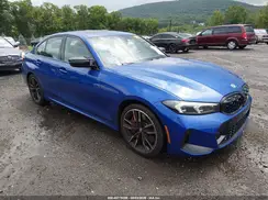 3MW49FF08P8C90745 2023 BMW 3ER