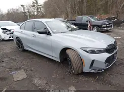 3MW49FF08P8C96254 2023 BMW 3ER