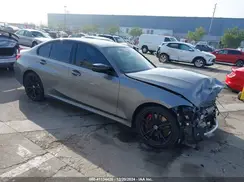 3MW49FF08P8D03333 2023 BMW 3ER