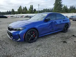 3MW49FF08P8D03901 2023 BMW 3ER