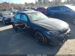 3MW49FF08P8D12629 2023 BMW 3ER
