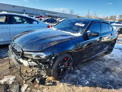 3MW49FF08P8D39507 2023 BMW 3ER