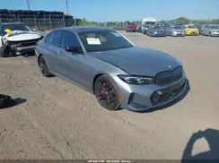 3MW49FF08P8D39961 2023 BMW 3ER