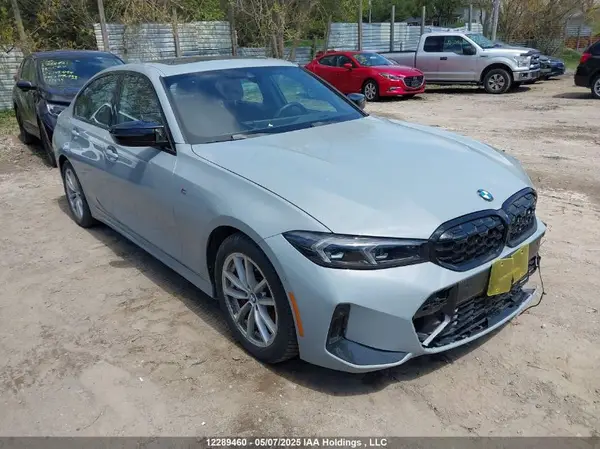 3MW49FF08R8D82182 2024 BMW 3ER - Image 1