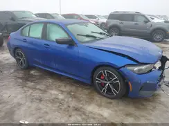 3MW49FF08R8D96194 2024 BMW 3ER