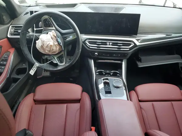 3MW49FF08R8E11972 2024 BMW 3ER - Image 8