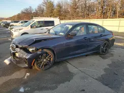 3MW49FF08R8E47970 2024 BMW M3