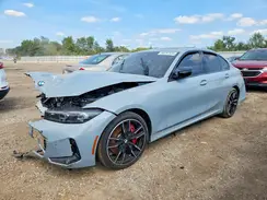 3MW49FF08R8E61934 2024 BMW M3