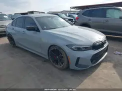 3MW49FF09P8C84517 2023 BMW 3ER