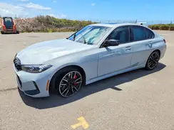 3MW49FF09P8C89815 2023 BMW M3