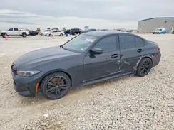 3MW49FF09P8C96375 2023 BMW M3