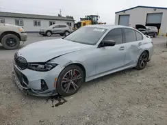 3MW49FF09P8C98739 2023 BMW 3ER