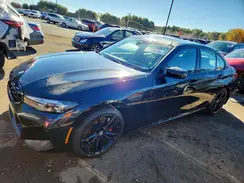 3MW49FF09P8D01011 2023 BMW 3ER
