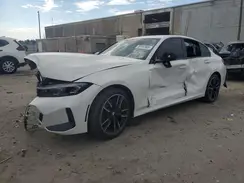 3MW49FF09P8D06404 2023 BMW M3