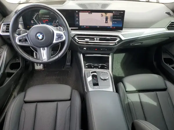 3MW49FF09P8D37233 2023 BMW M3 - Image 8
