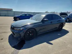 3MW49FF09P8D38379 2023 BMW M3