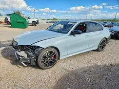 3MW49FF09P8D41086 2023 BMW 3ER
