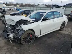 3MW49FF09R8E00818 2024 BMW M3