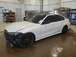 3MW49FF09R8E04688 2024 BMW M3