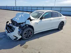 3MW49FF09R8E15352 2024 BMW M3