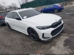 3MW49FF09R8E27162 2024 BMW 3ER
