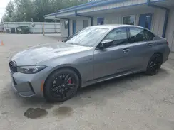 3MW49FF09R8E37920 2024 BMW M3