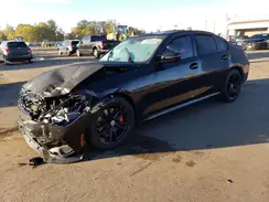 3MW49FF0XP8C85501 2023 BMW 3ER
