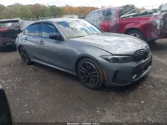 3MW49FF0XP8D57619 2023 BMW 3ER
