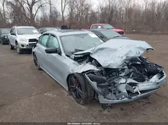 3MW49FF0XP8D70807 2023 BMW 3ER