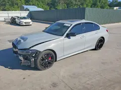 3MW49FF0XR8D93703 2024 BMW M3