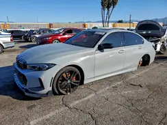 3MW49FF0XR8E23072 2024 BMW 3ER