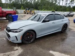 3MW49FF0XR8E33956 2024 BMW 3ER