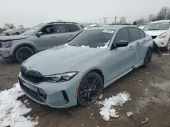 3MW49FF0XR8E53835 2024 BMW M3