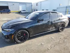 3MW49FF0XR8E75530 2024 BMW M3