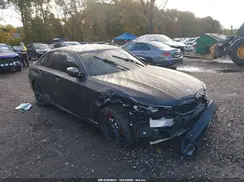 3MW49FS00P8C87134 2023 BMW 3ER