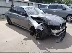 3MW49FS00P8C97663 2023 BMW 3ER